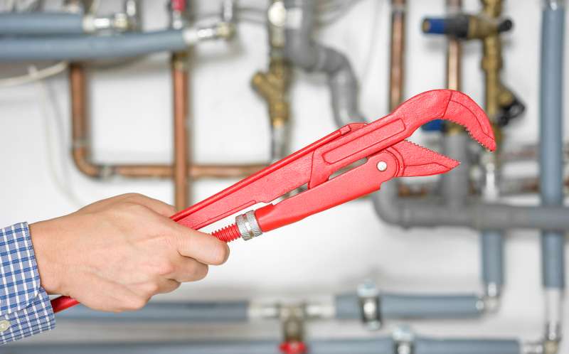 High-efficiency system retrofits
